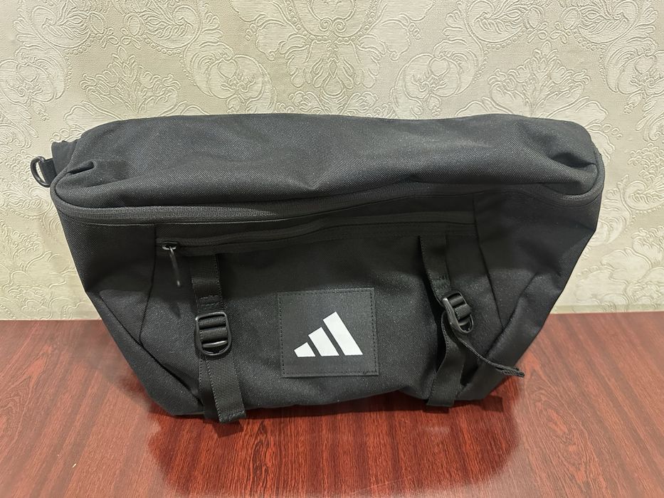 Сумка поясная adidas