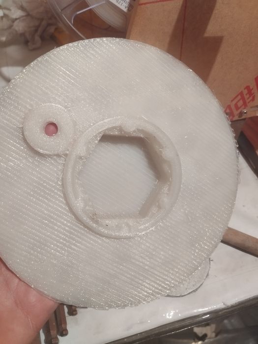 3д принтер продам  рабочий или обмен