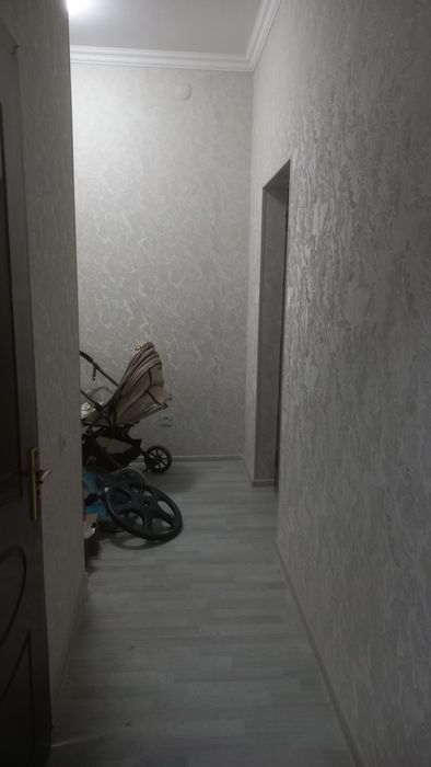 Jomboy tumani Toshkent maxallasida uy sotiladi