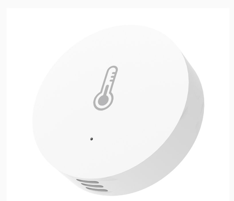 Сензор за температура и влажност Mi Smart Temperature – Humidity Sensor