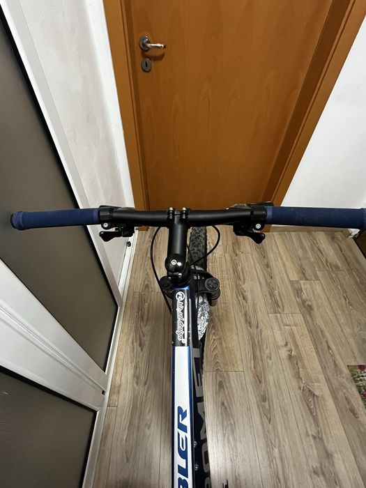 Vand bicicleta Romet rambler r6.2 mtb