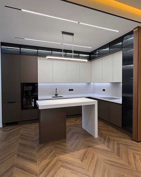 Продаётся квартира в ЖК "Mirabad Avenue" – новостройка