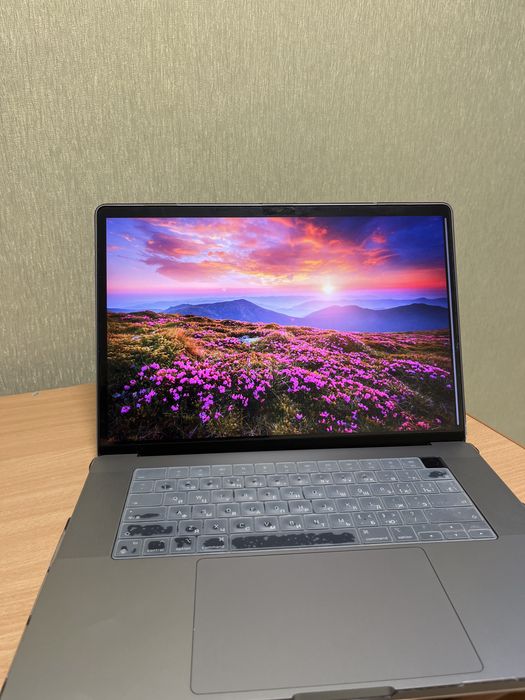 MacBook Pro 16″ (2021)