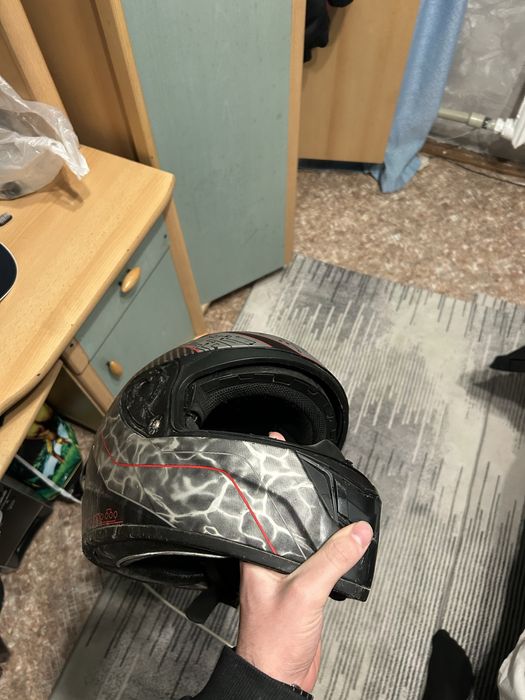 Шлем 5000 срочно