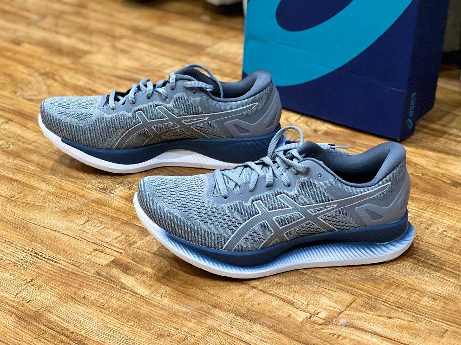 Asics GLIDERIDE мужские кроссовки для бега РАЗМЕР 42.5, 43, 44, 45