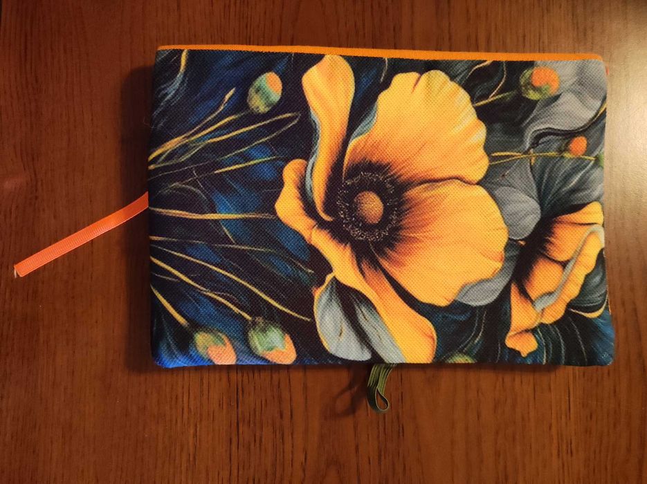 Калъф за книга – идеален подарък за любител на четенето