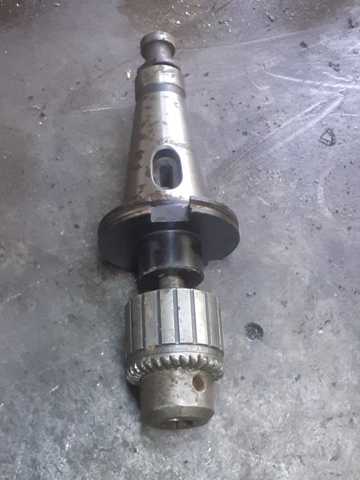 Продам конус отфрезера