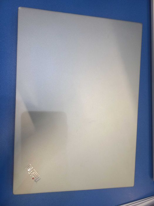 Lenovo ThinkPad i7 Notebook