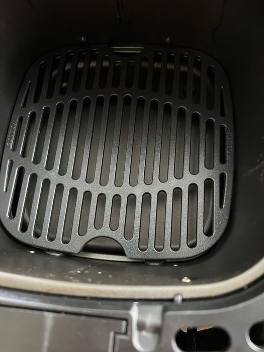 Tefal easy fry & grill xxl