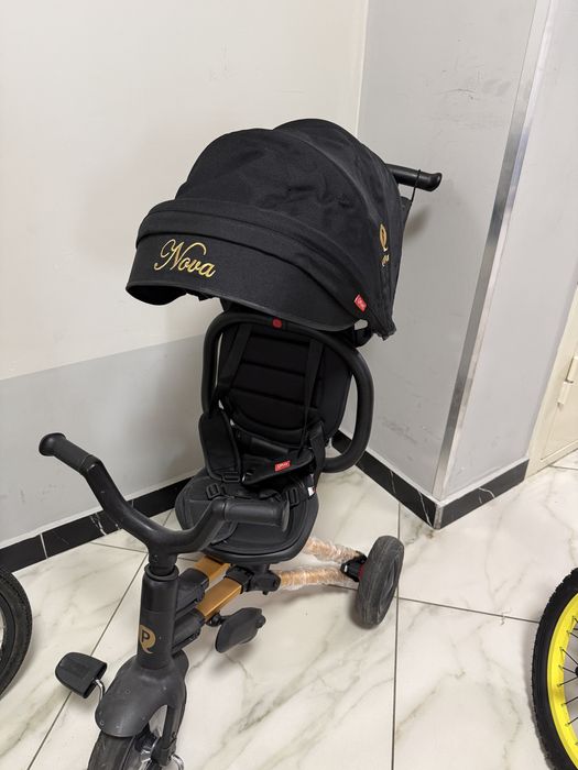 Велосипед детский (для детей 1 -3 года)