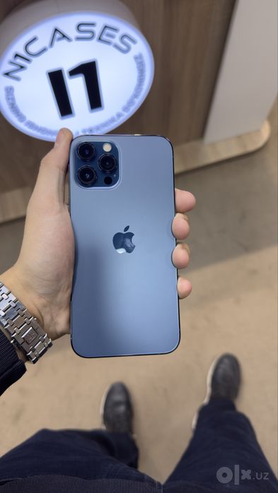 Iphone 12 pro max