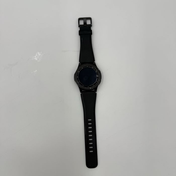 Samsung Gear S3 Frontier - smartwatch elegant și rezistent