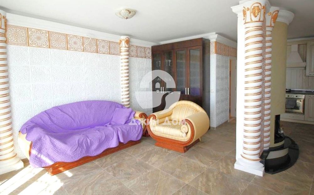 Продава се Четиристаен апартамент в Свети Влас - 204 кв.м за 1594 €/кв.м - Снимка #2