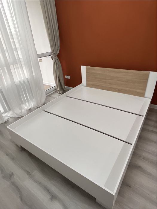 2-х спальная кровать