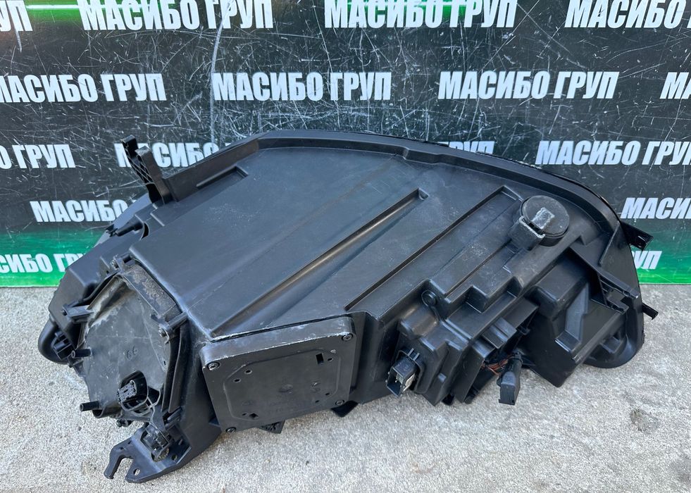 Фарове far Full Led фар за Ауди А6 Audi A6 4G/C7