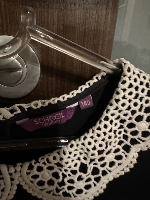 Сарафан школьный для девочки