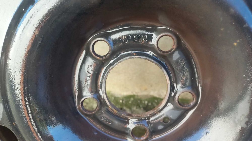 Зимни гуми с джанти Point S, за Опел Астра H, Opel Astra H