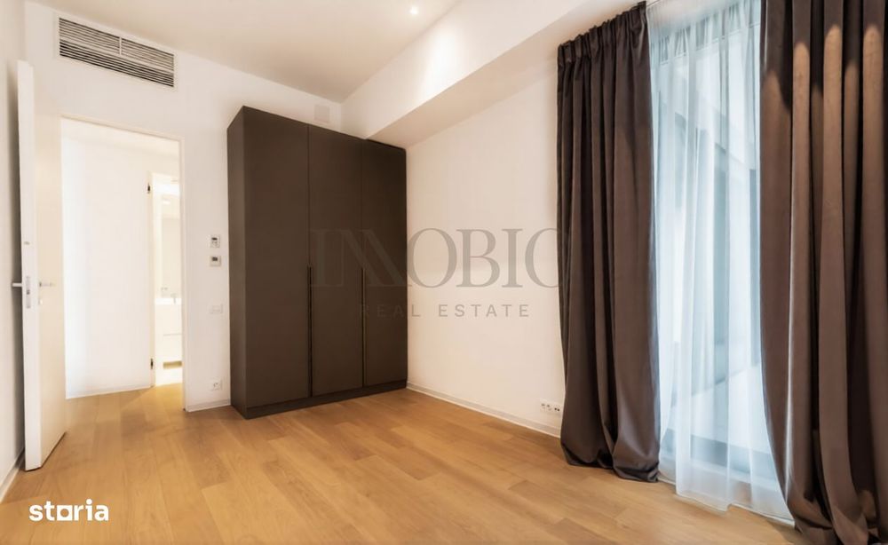 Apartament 4 Camere | One Verdi | Loc de Parcare