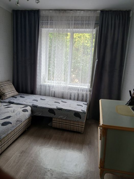 Продам квартиру двухкомнатную