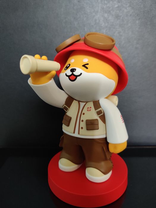 Фигурка OnePlus Una