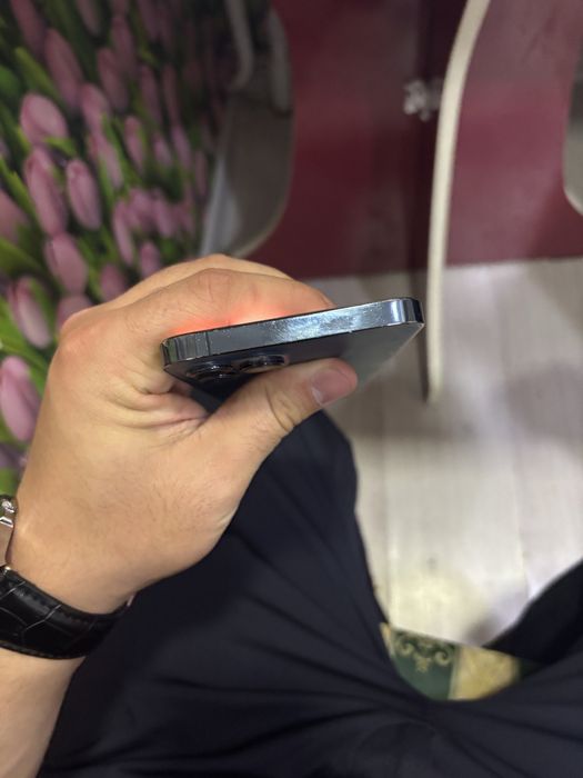 Iphone 12 Pro Max. Астана