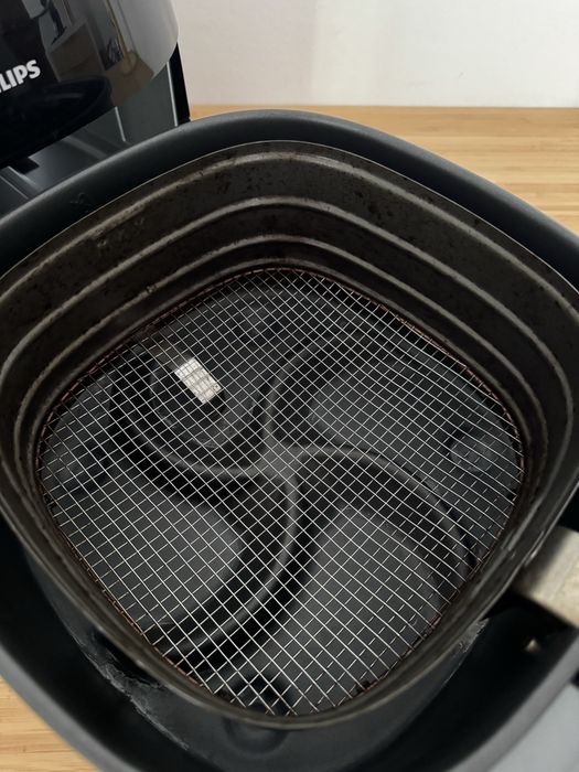 Friteuza cu aer Philips Air fryer XL HD9240/90