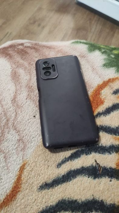 Рэдми ноут 10про