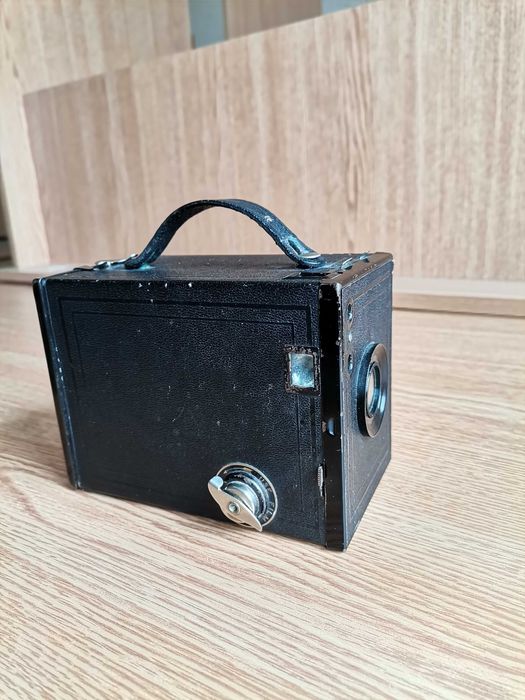 Aparat foto Kodak Brownie Special No.2