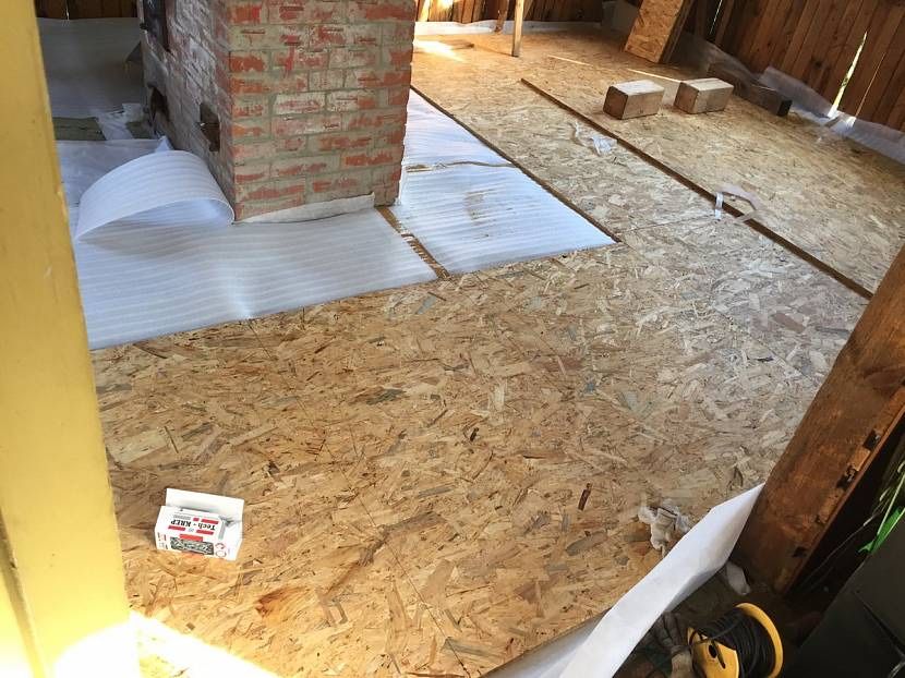 ОСБ пита Самарканд 9мм 12мм