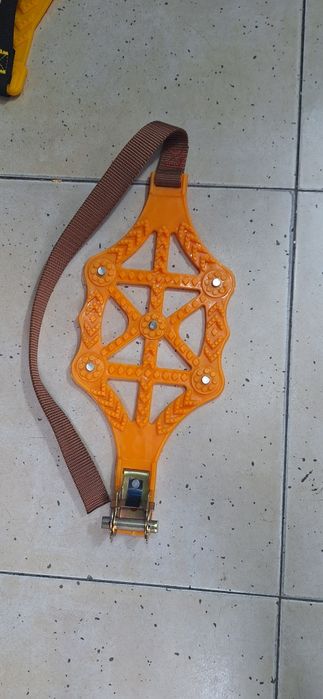 Balonga Shipuchi Reziniviy