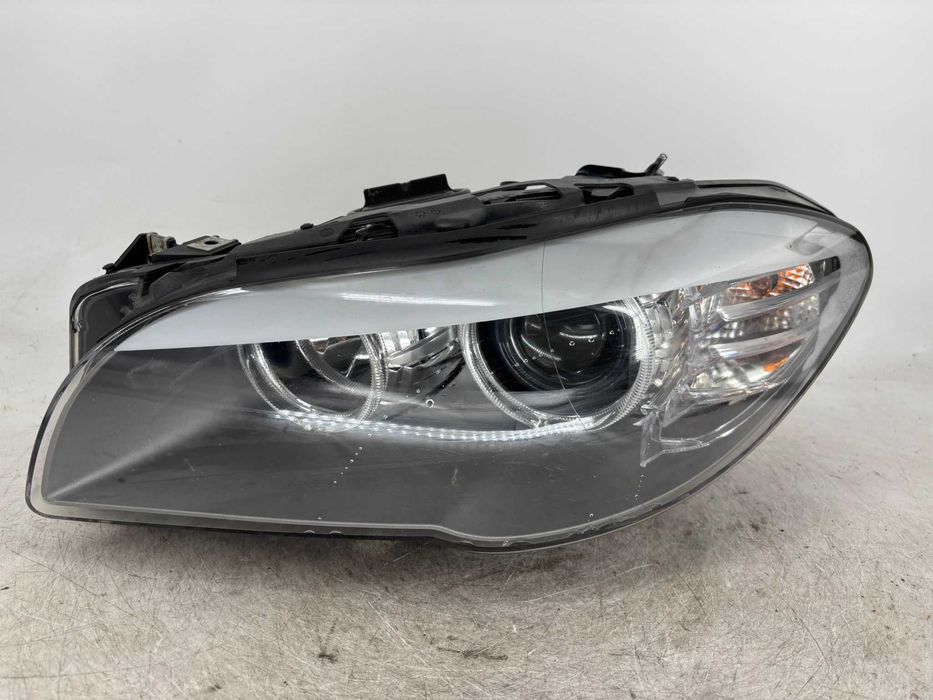 Far stanga Bmw Seria 5 F10 an 2010