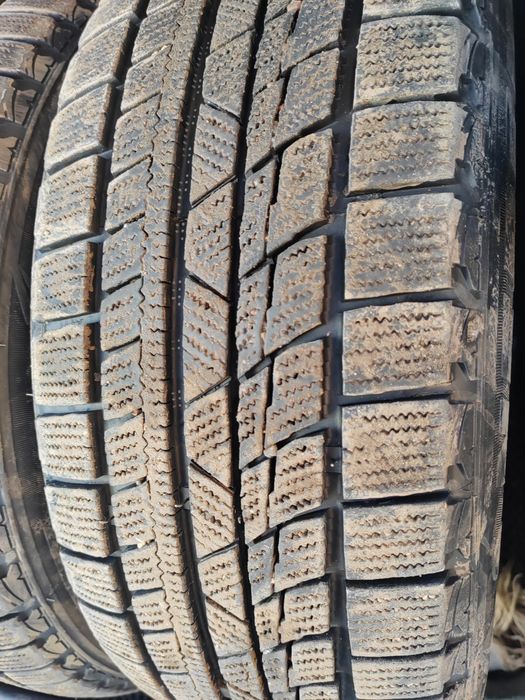 Шины 205/55/16 зима