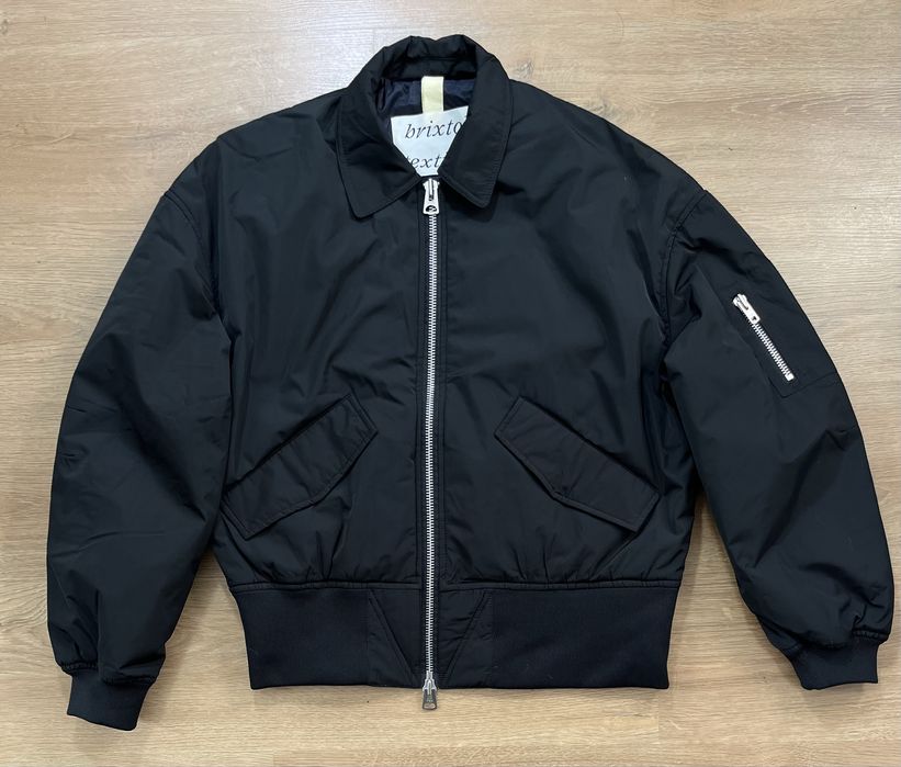 Brixtol Textiles дамски бомбър М