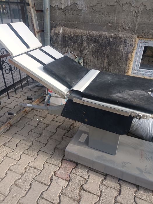 Медецинская кровать