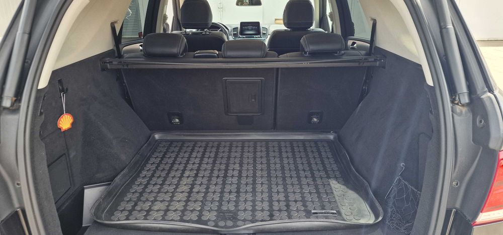 Mercedes-Benz GLE 350 D 4MATIC/schimb cu passat b8.5/ octavia4