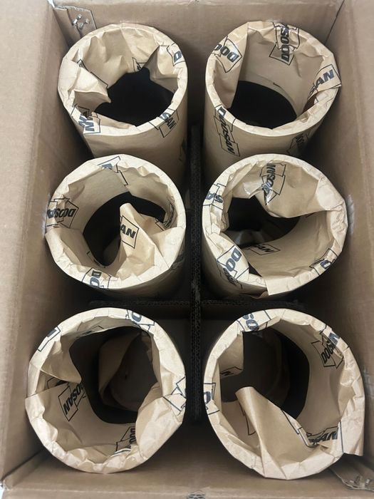 Поршневая группа