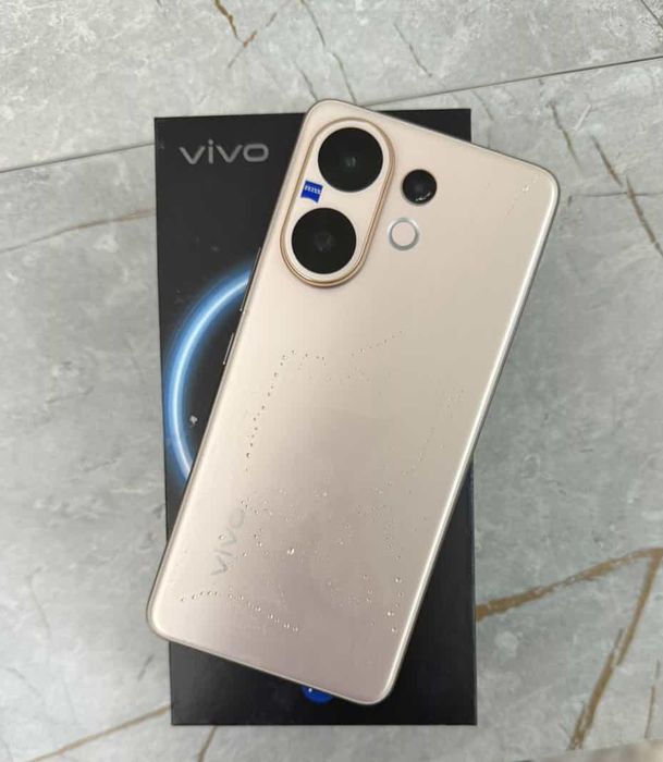 Vivo V60 – 12/512 ГБ
