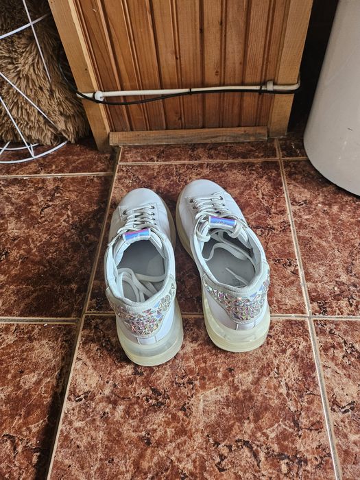 Сникърси Karl Lagerfeld