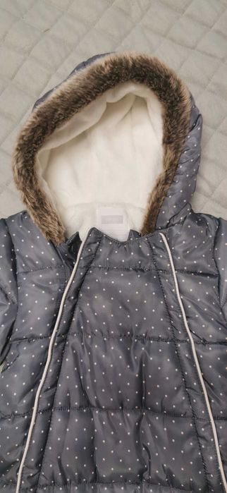 Бебешки ескимос / космонавт Okaidi