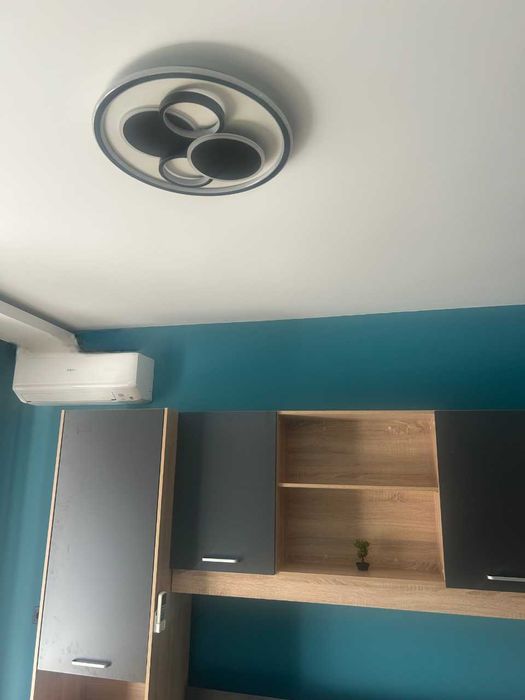 Дава се под наем Двустаен апартамент в София, Витоша - 60 кв.м за 663 € - Снимка #8