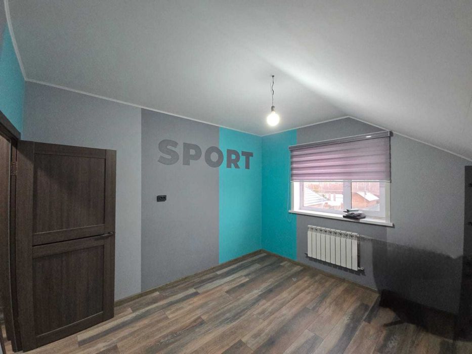 дом в Мичурино 180кв.м