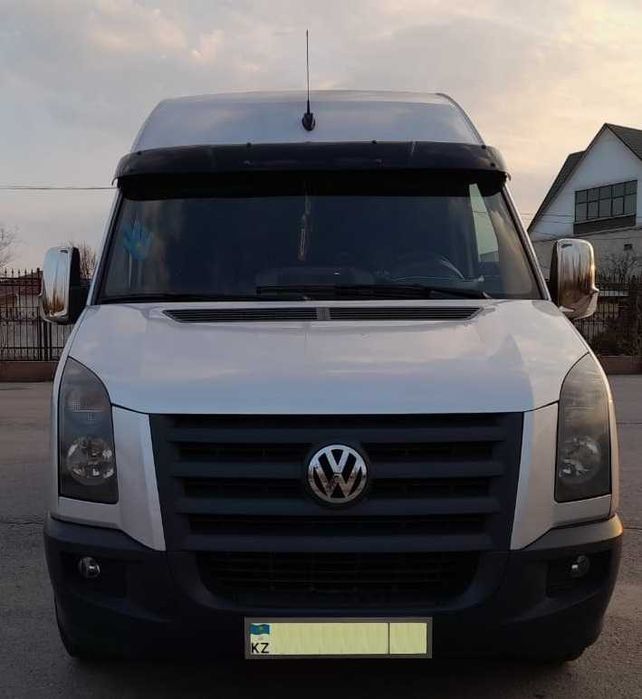 Пассажирские перевозки.