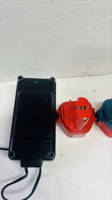 Masina gaurit insurubat Makita  6270D