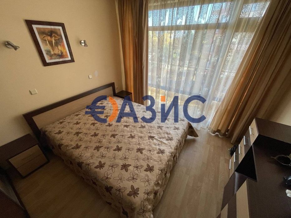 Продава се Тристаен апартамент в к.к. Слънчев бряг - 105 кв.м за 559 €/кв.м - Снимка #10