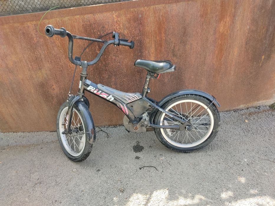 Велосипед детский.