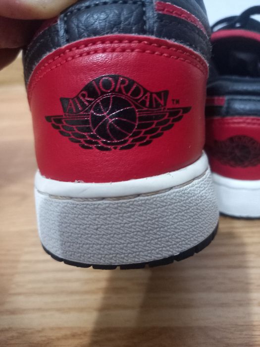 Adidașii Nike Air  jordan 38.5