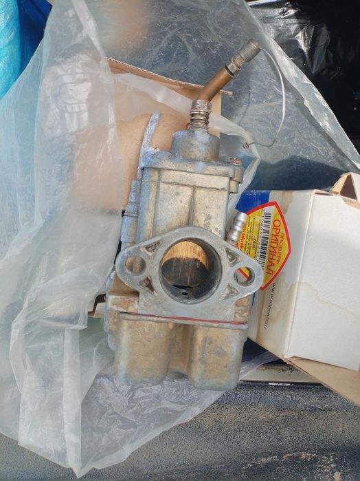 Продам карбюратор урал