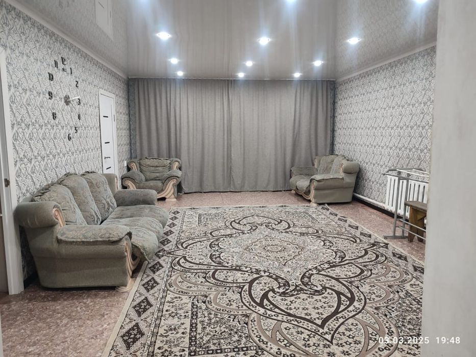 Продам 4 комнатный дом