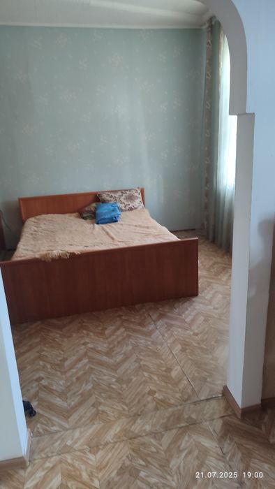 2-ух комнатная квартира