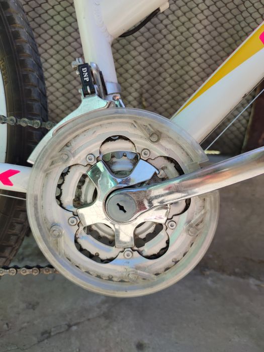 Продам велосипед